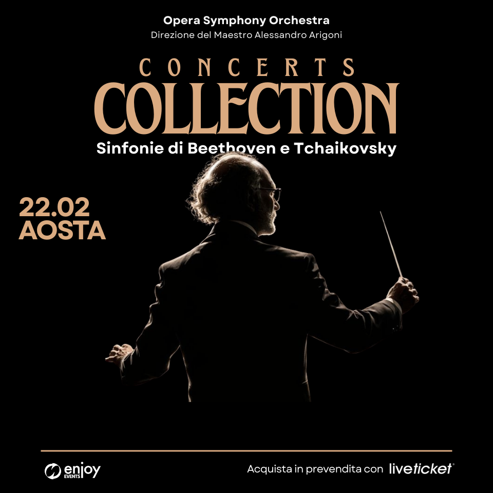 Concerts Collection