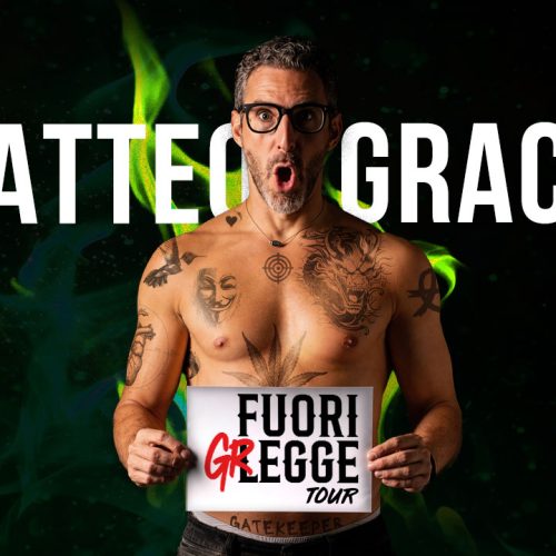Matteo Gracis